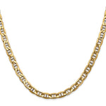 10K 5.5mm Semi-Solid Anchor Chain - Product Photo