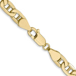 10K 5.5mm Semi-Solid Anchor Chain - Product Photo