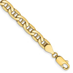 10K 5.5mm Semi-Solid Anchor Chain - Product Photo
