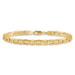 10K 5.5mm Semi-Solid Anchor Chain - Product Photo