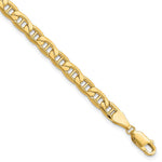 10K 5.5mm Semi-Solid Anchor Chain - Product Photo