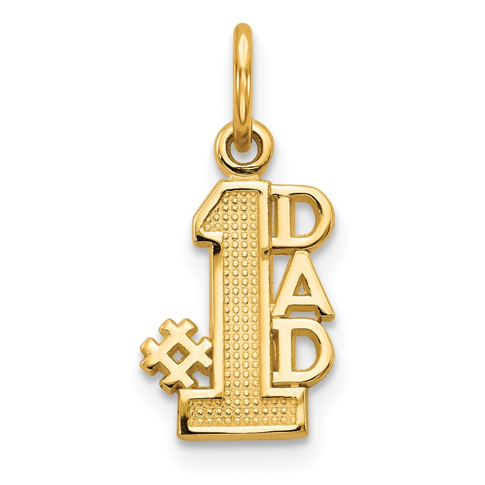 10K Yellow Gold 