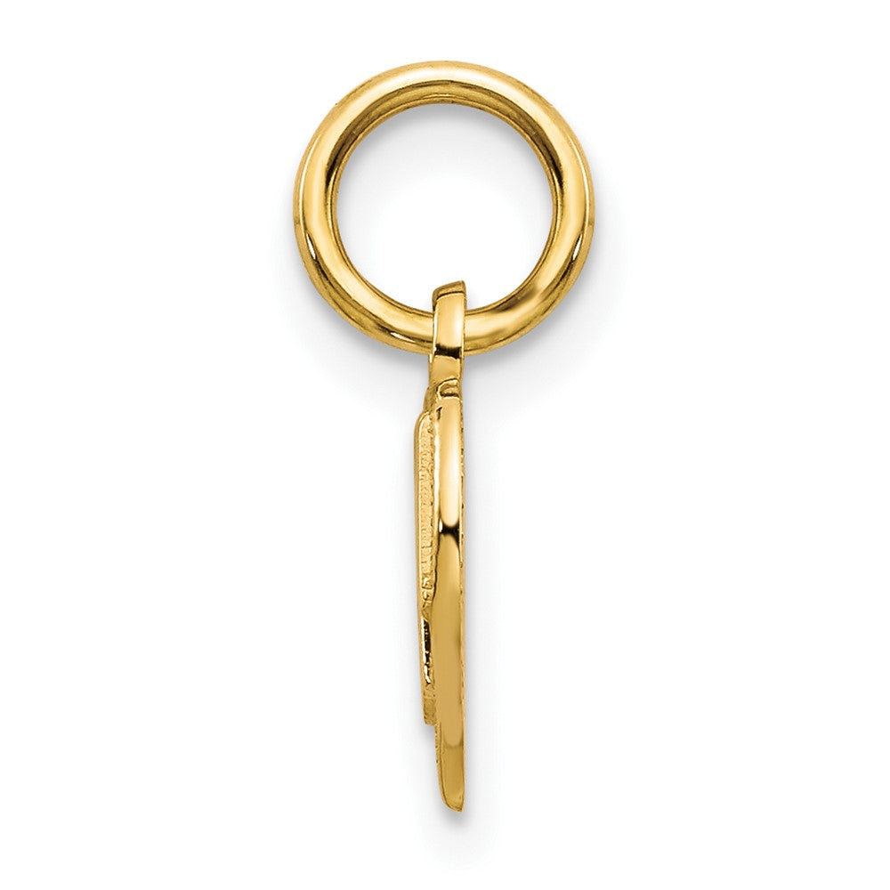10K MOM Charm - Product Photo