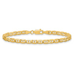 10k 3.75mm Concave Anchor Chain - Product Photo