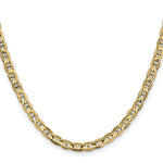 10k 4.5mm Concave Anchor Chain - Product Photo