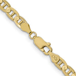 10k 4.5mm Concave Anchor Chain - Product Photo