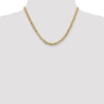 10k 4.5mm Concave Anchor Chain - Product Photo