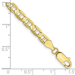 10k 4.5mm Concave Anchor Chain - Product Photo