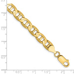 10k 7mm Concave Anchor Chain - Product Photo