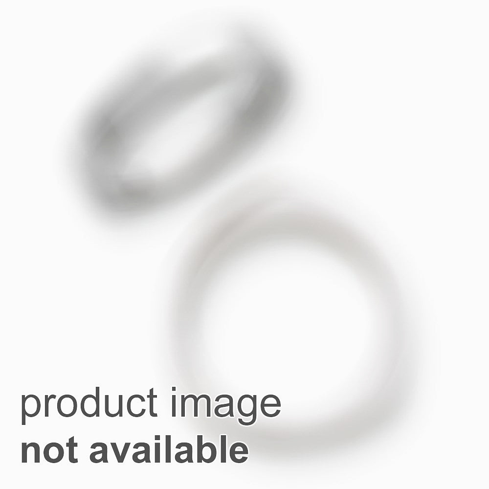 14K Yellow Gold BABY GIRL Charm - Product Photo