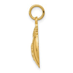 14k Pot of Gold Charm - Product Photo