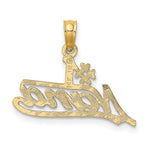 14K 