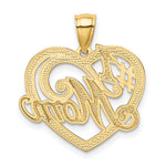14K Yellow & Rhodium and Rhodium 