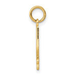 14k Figure Skate - Product Photo