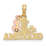 14k Two-Tone 
