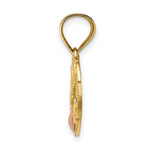 14k Two-Tone 