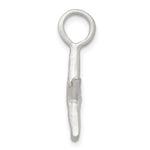 Sterling Silver Starfish Charm - Product Photo