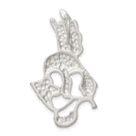 Sterling Silver Hummingbird Charm - Product Photo