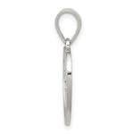 Sterling Silver 