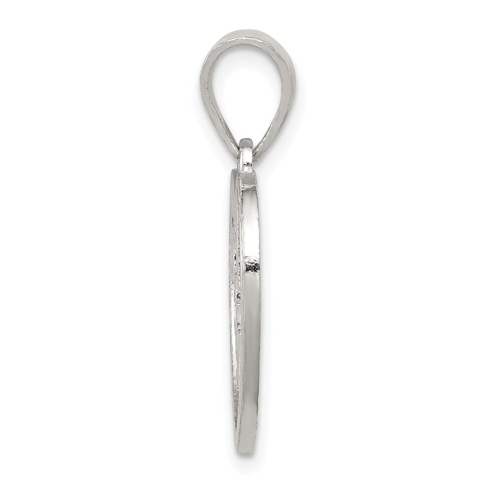 Sterling Silver 