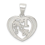 Sterling Silver 