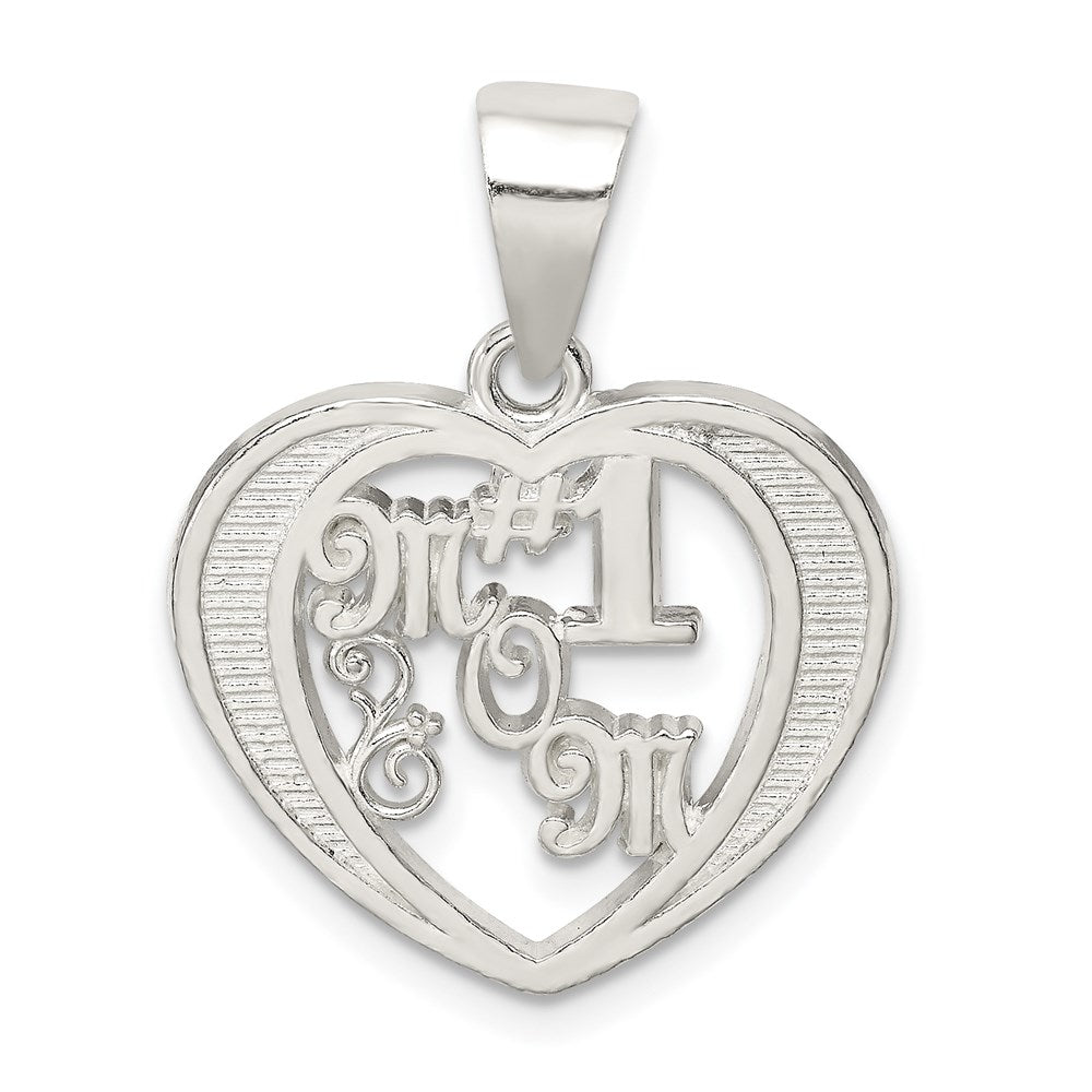 Sterling Silver 