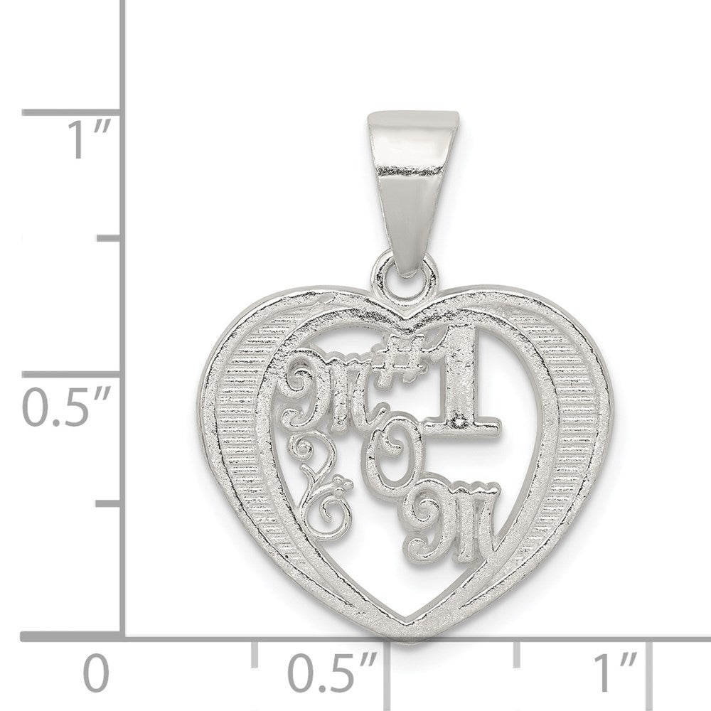 Sterling Silver 