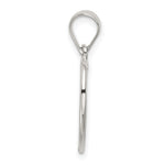 Sterling Silver 