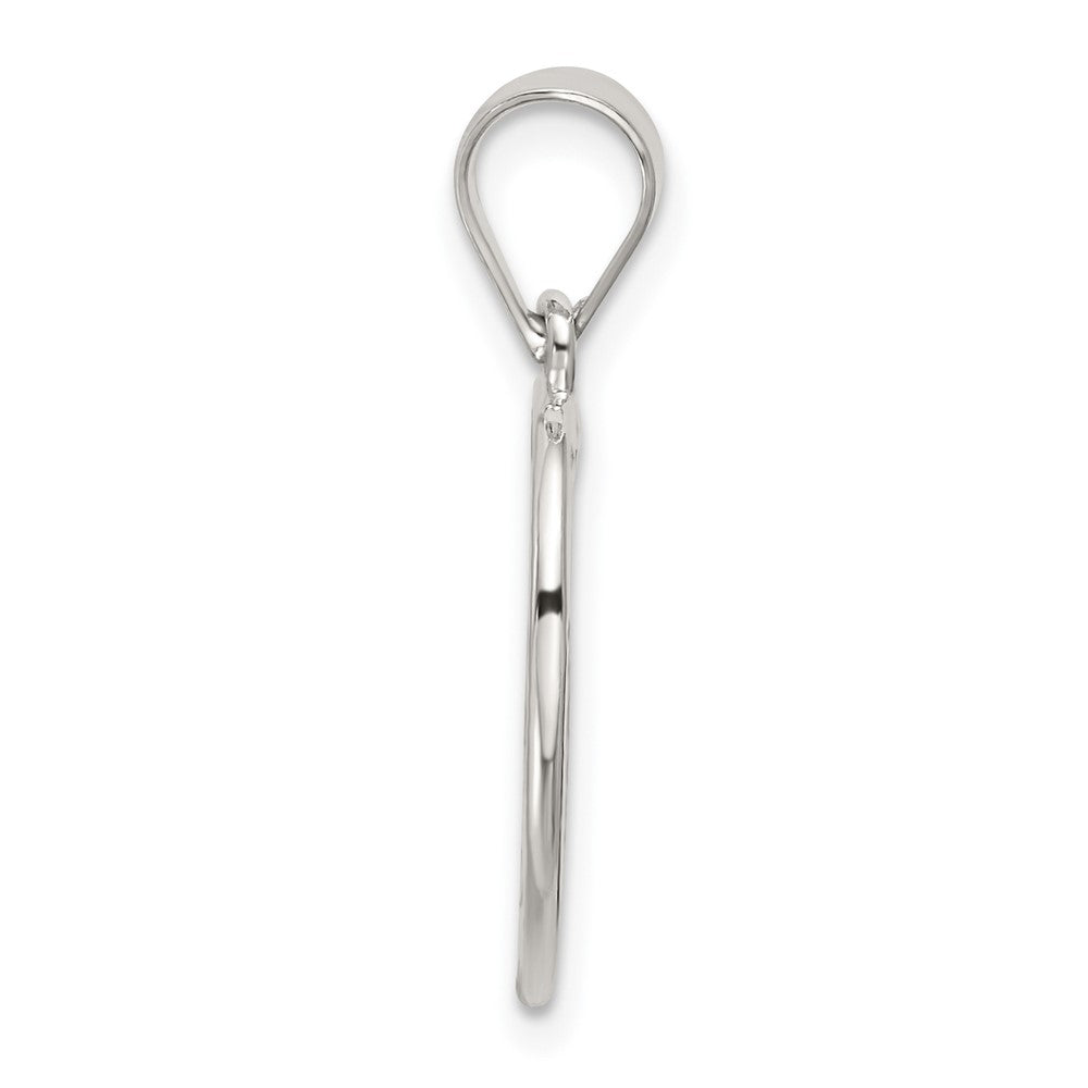 Sterling Silver 