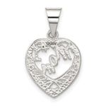 Sterling Silver 