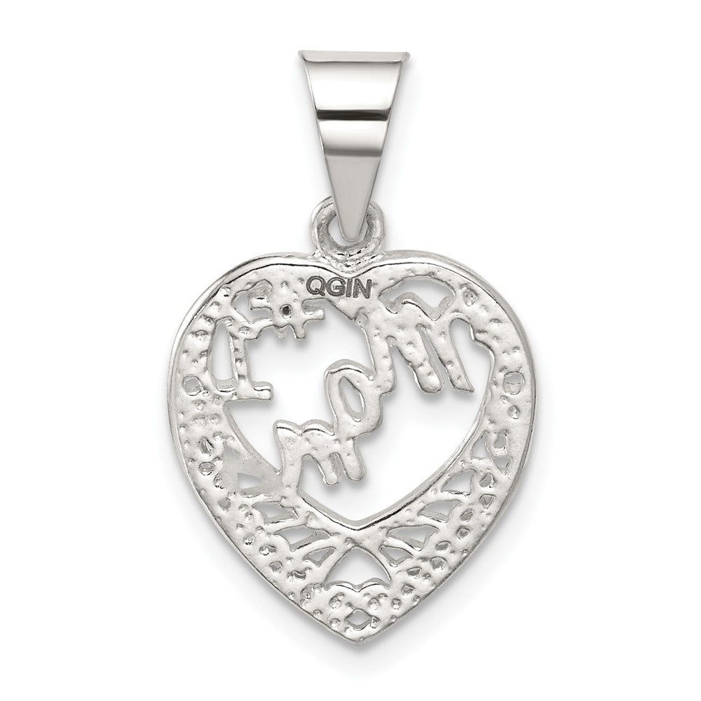 Sterling Silver 