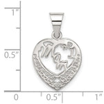 Sterling Silver 