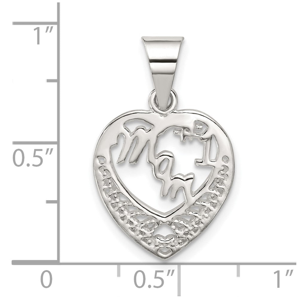 Sterling Silver 