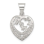 Sterling Silver 