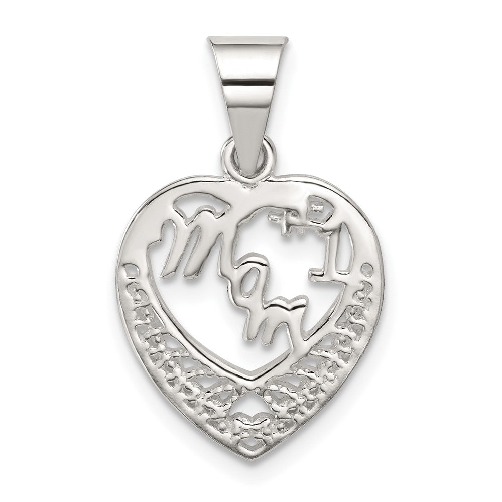 Sterling Silver 