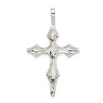 Sterling Silver Passion Cross Pendant - Product Photo