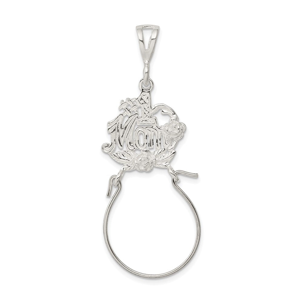 Sterling Silver 