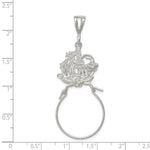 Sterling Silver 