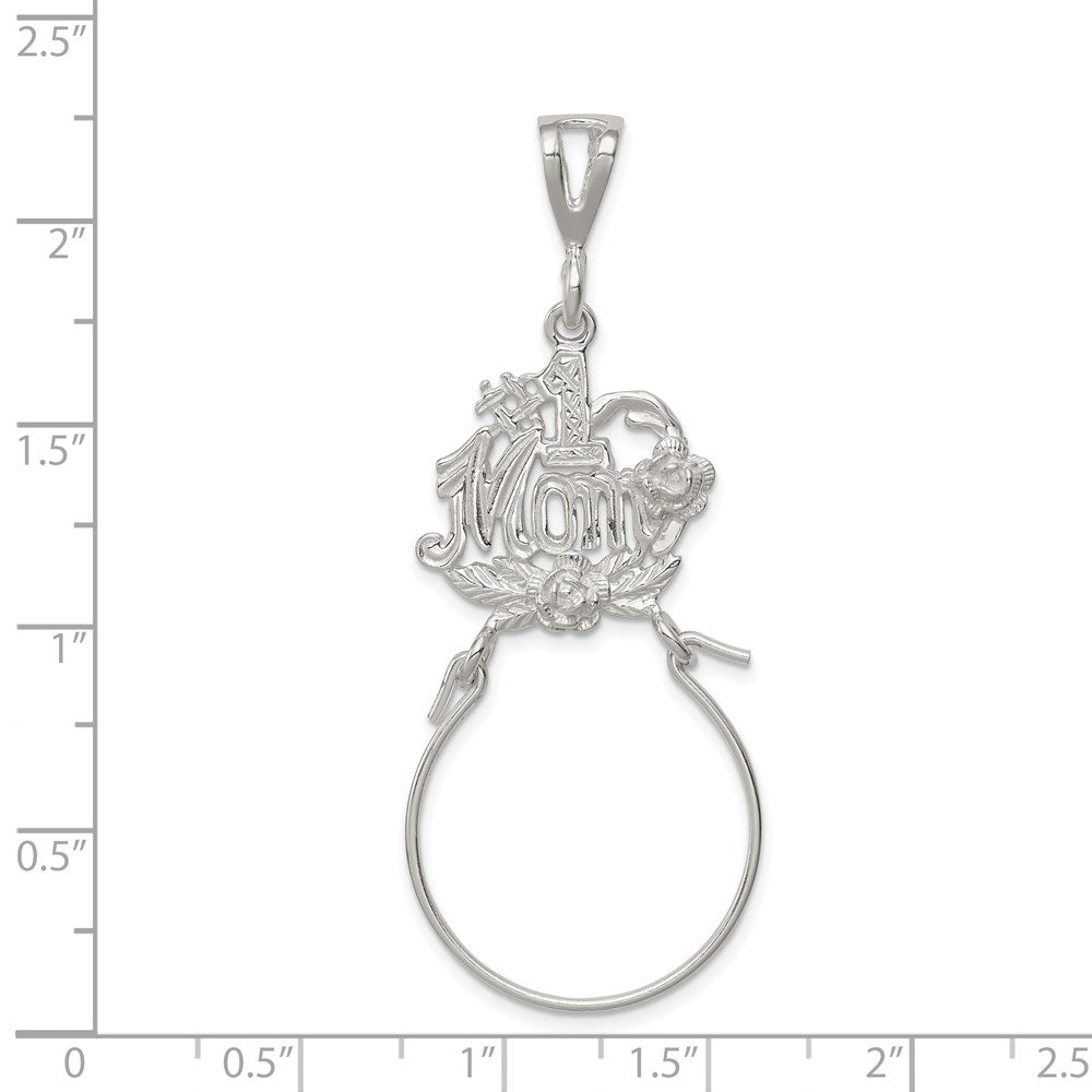 Sterling Silver 