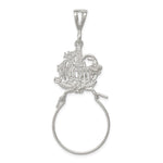 Sterling Silver 