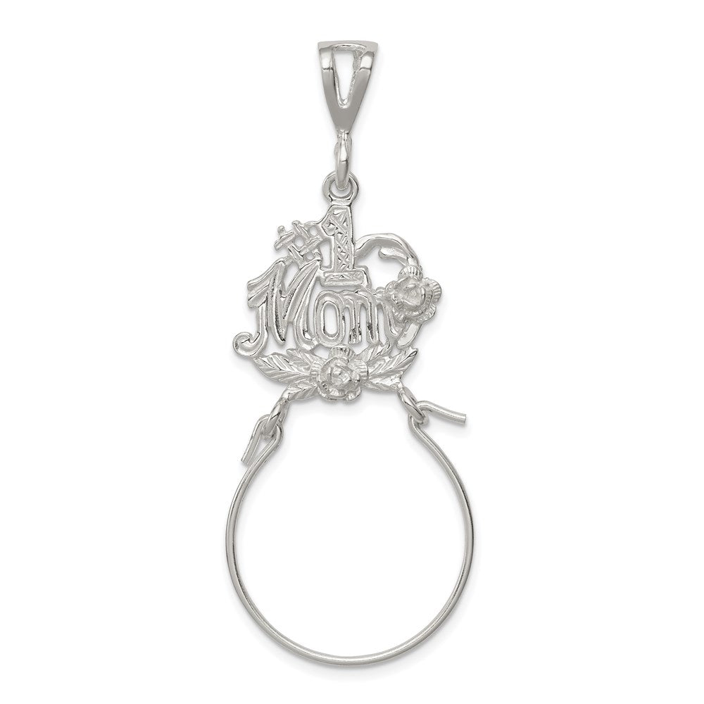 Sterling Silver 