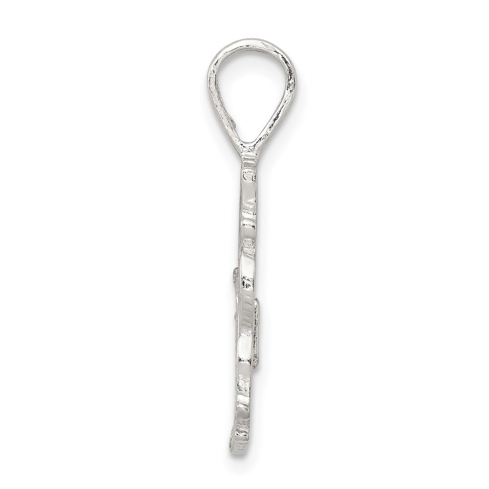 Sterling Silver 