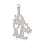 Sterling Silver 