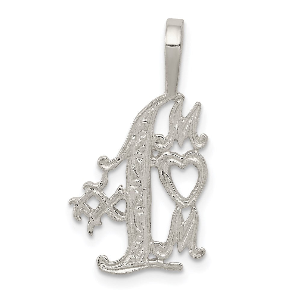Sterling Silver 