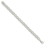Sterling Silver Bracelet - Product Photo