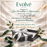 Evolvé Fine Jewelry Premium Gift Box