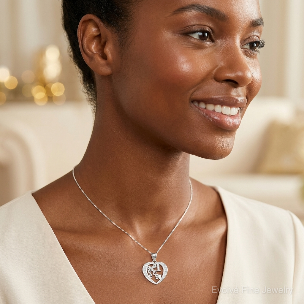 Sterling Silver 