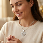 Sterling Silver 