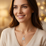 Sterling Silver 