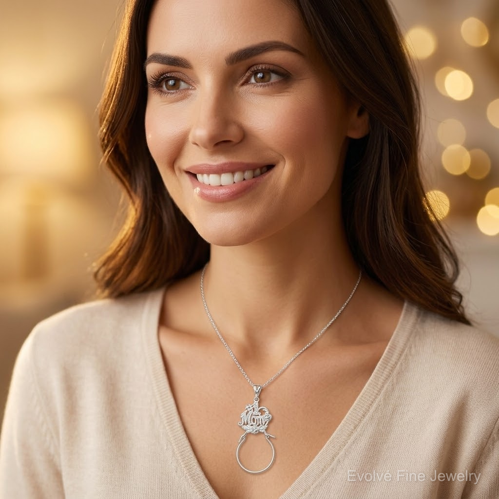 Sterling Silver 